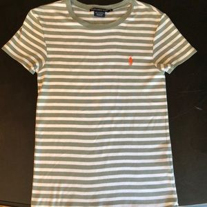 Ralph Lauren Sport Top!